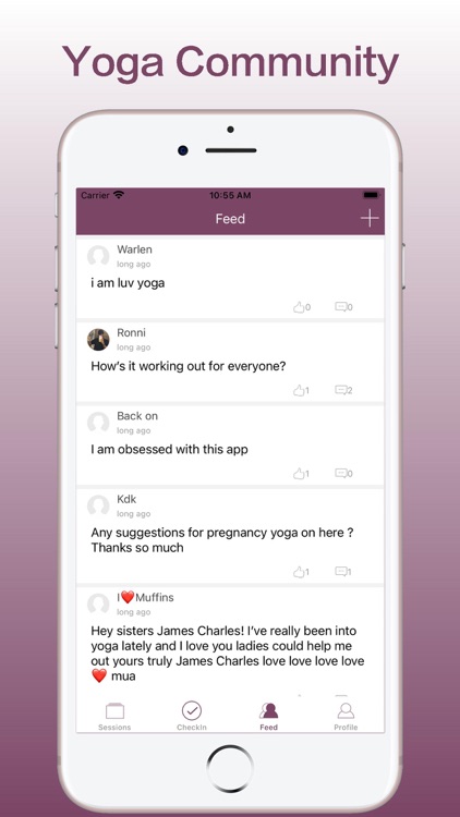Yoga Workout-Do Yoga At Home screenshot-4