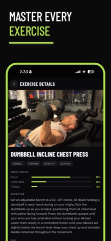PT Studio. screenshot