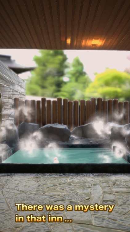 EscapeGame: KyotoHotSpringInn