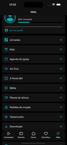 A Ponte BH screenshot