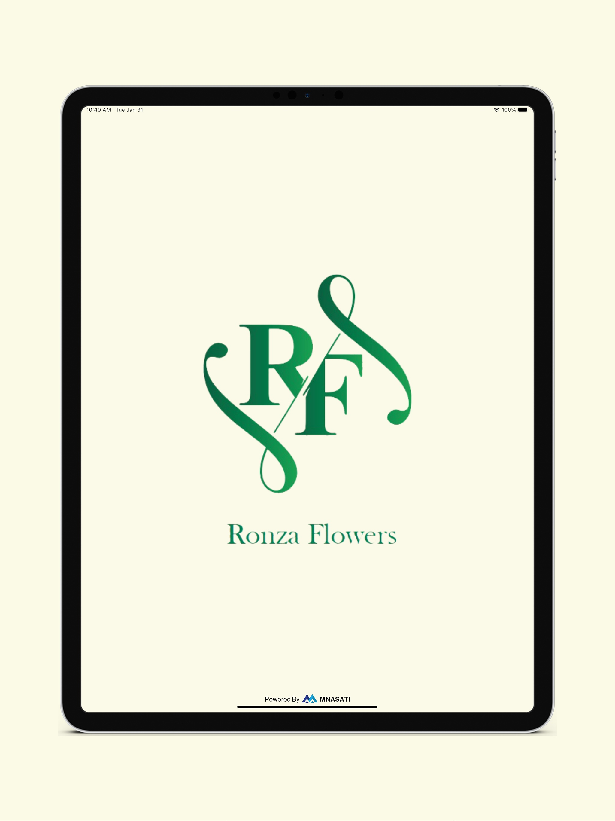 Ronza Flowers- رونزا فلاورز screenshot 9