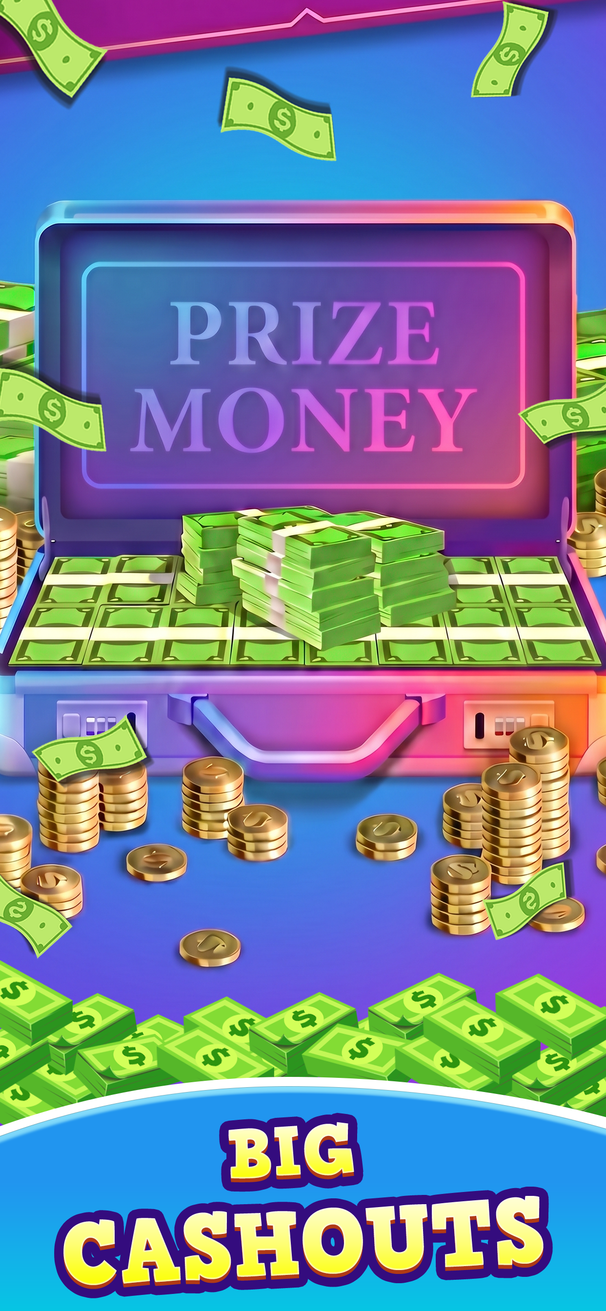 Bubble Universe: Win Real Cash screenshot 5