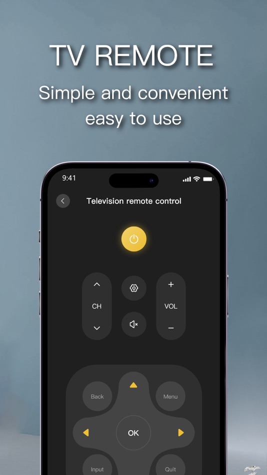 #4. Remote Control-Smart life (iOS) 게시자: 志斌 袁