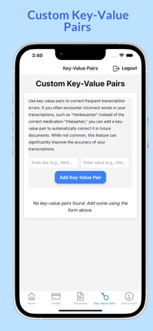 Plexral Scribe Screenshot 5 of 5