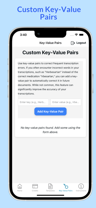 Plexral Scribe Screenshot 5 of 5
