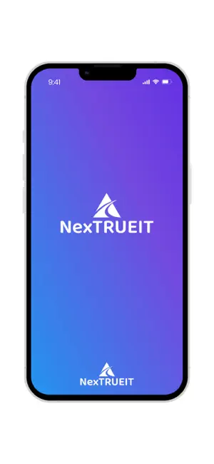 NexTrueIT Phone screenshot 1