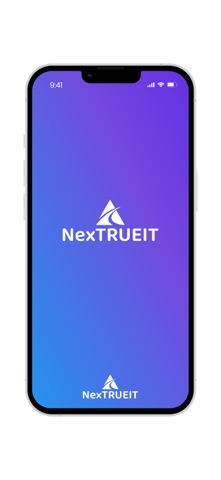 NexTrueIT Phone Screenshot 1 of 5