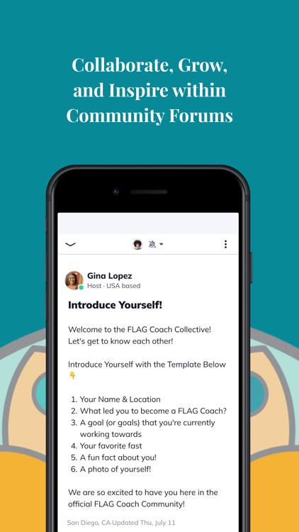 Dr. Mindy Pelz Collective screenshot-3