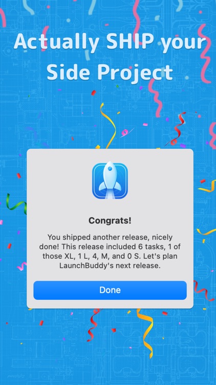 LaunchBuddy for Xcode