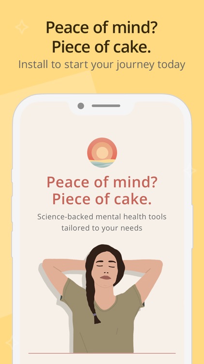 Panic Attack Help - Mind Ease screenshot-7