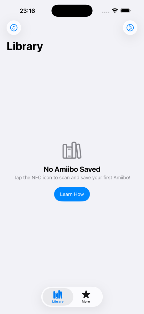 Amiibomb - NFC Tool for Amiibo screenshot 3