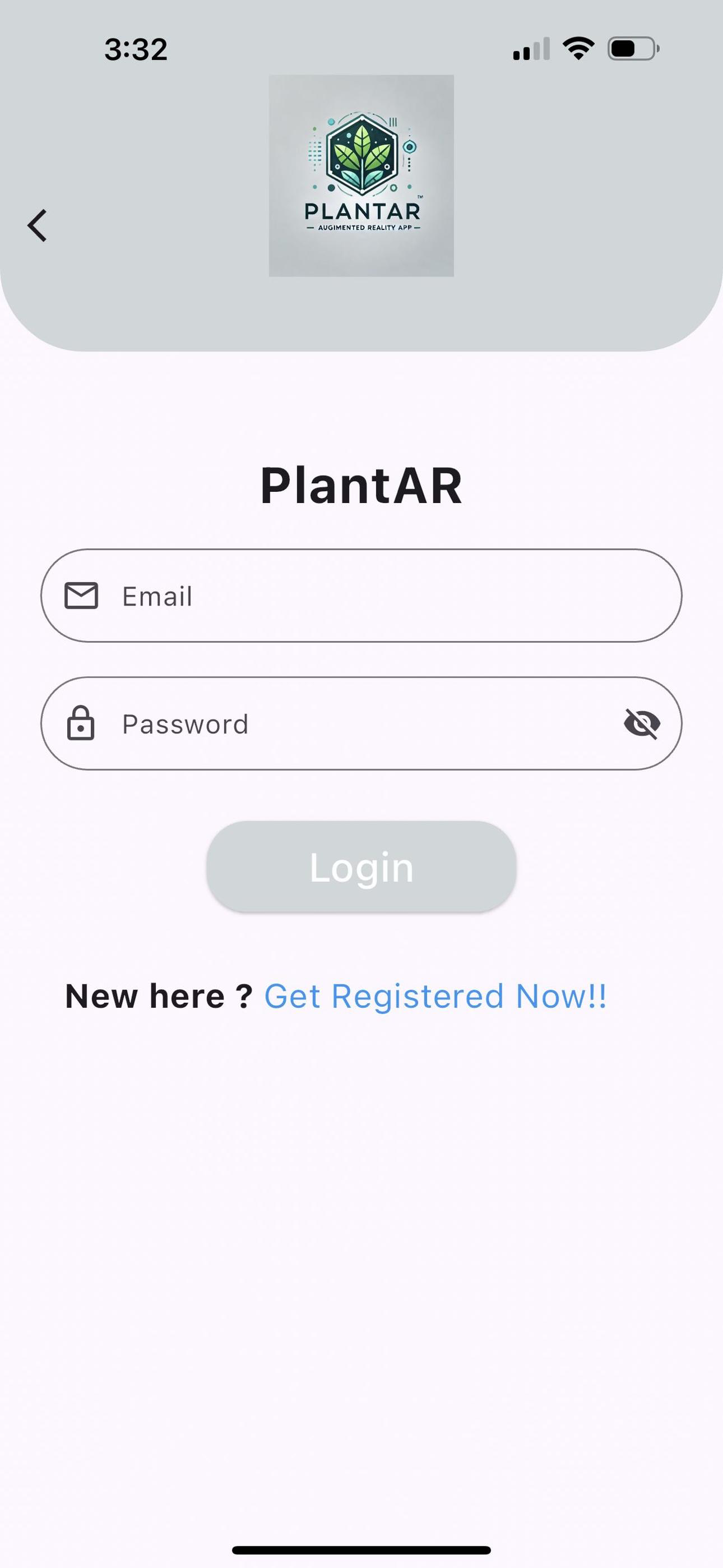 Plant-AR
