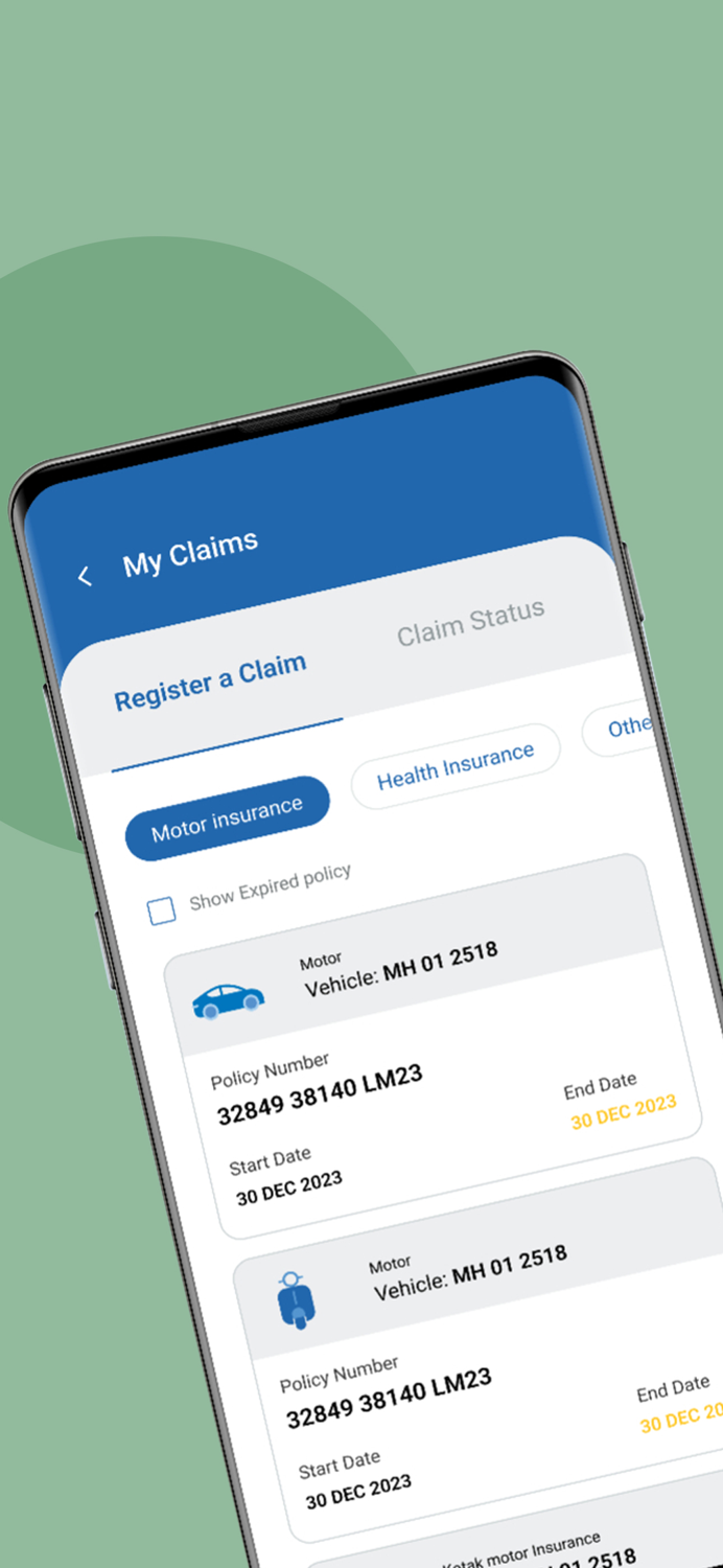 Zurich Kotak General Insurance