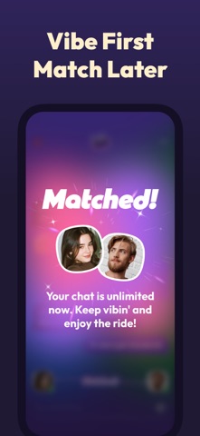 Yeet: Dating Powered by Yeeta iPhone screenshot