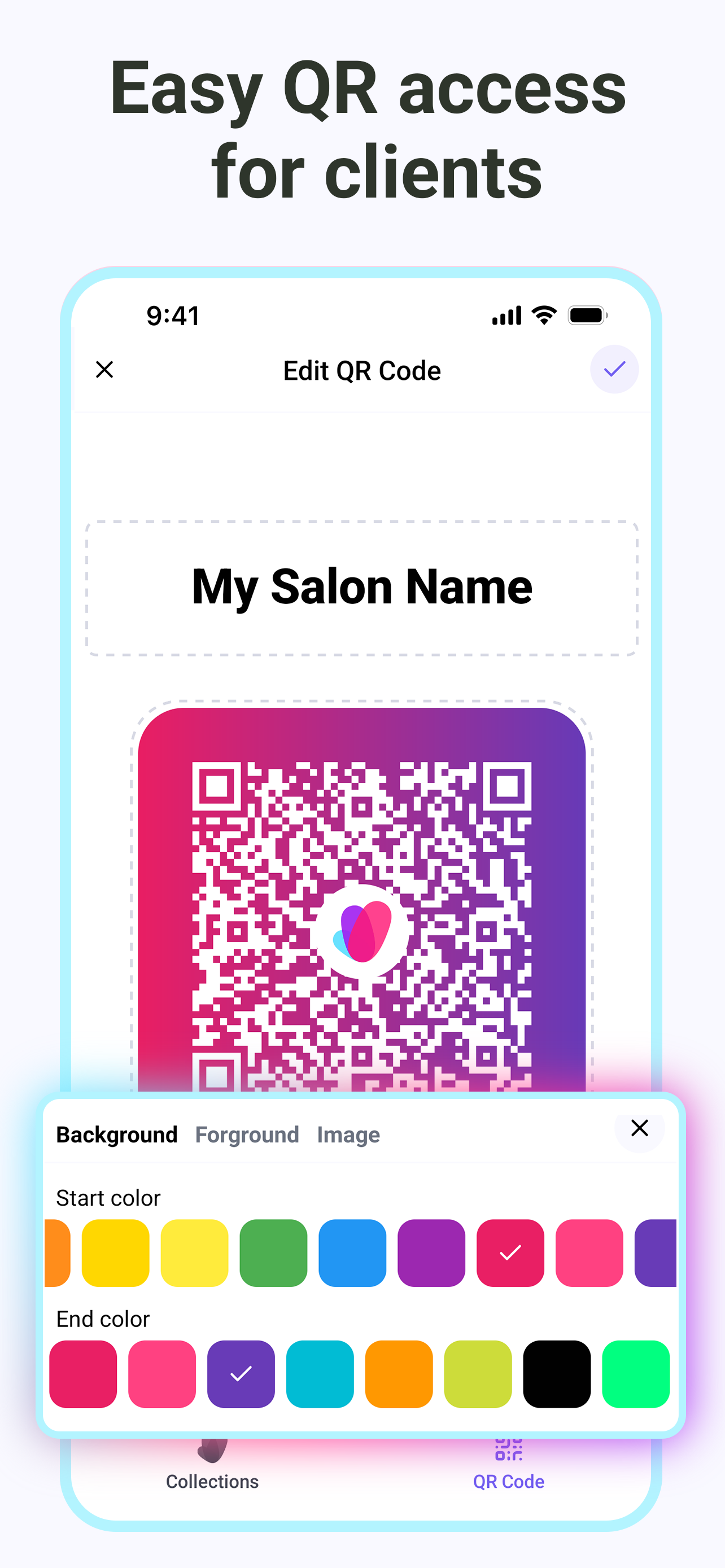 Gelpik screenshot 6