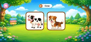 Baby Daily English With Mia screenshot 2