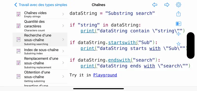 Python Recipes Pro screenshot 8 of 10