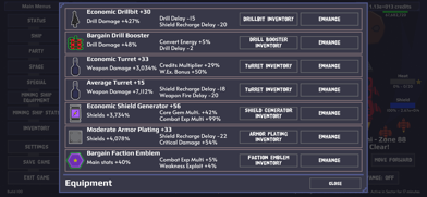 Little Asteroid Miner Screenshot 8 of 8