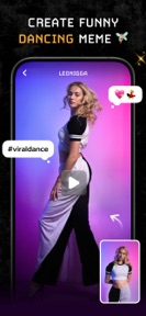 MOVA - AI Video Generator screenshot