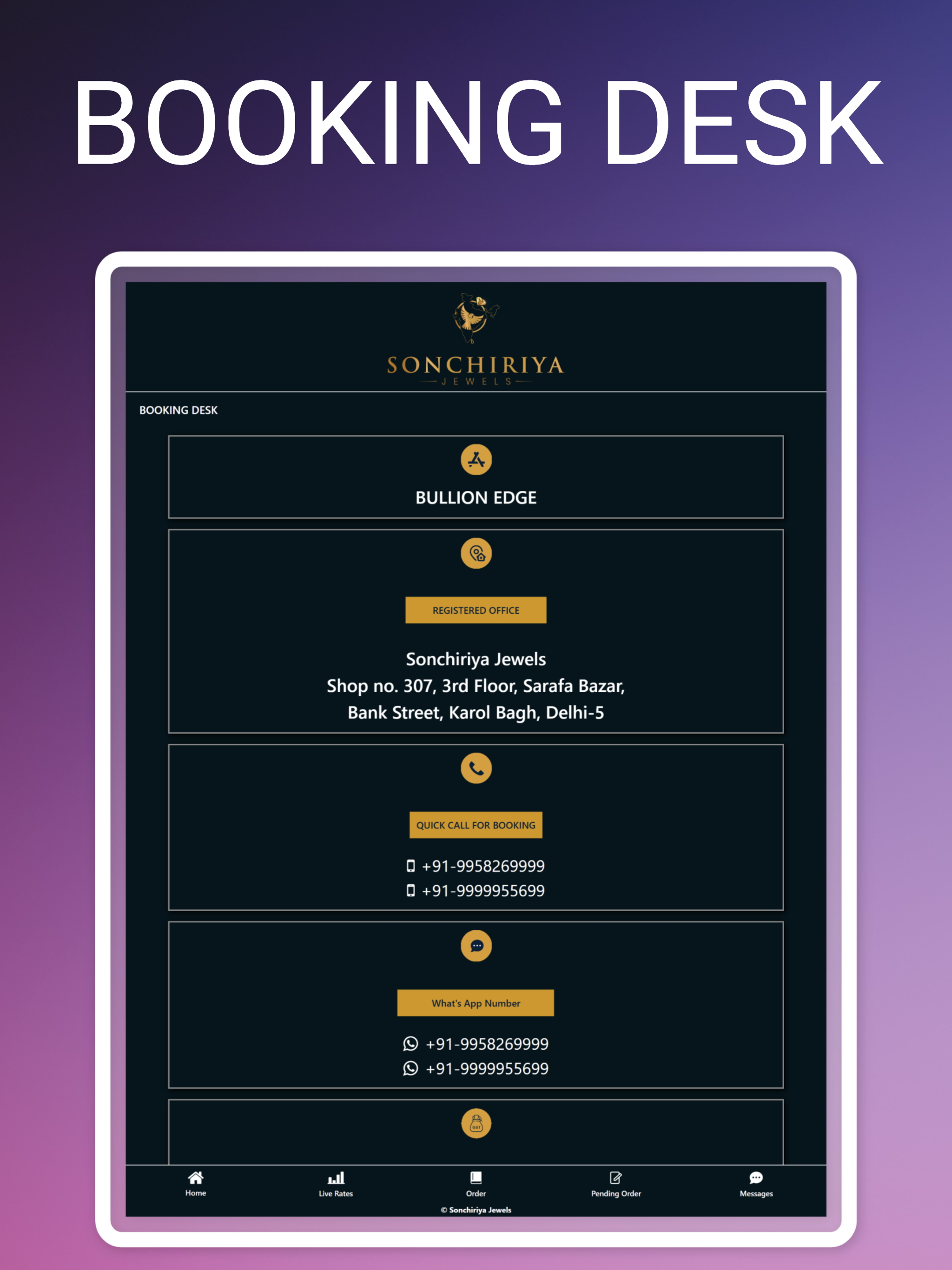 Sonchiriya Jewels