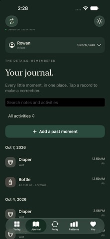 Little Relay screenshot 9