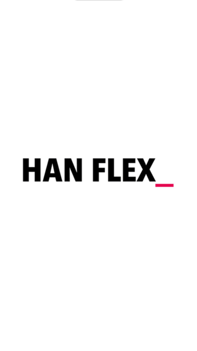 HANflex Screenshot
