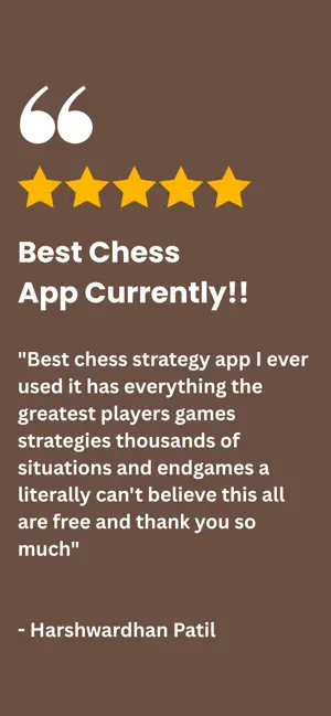 ChessLab: Openings & Puzzles screenshot 4