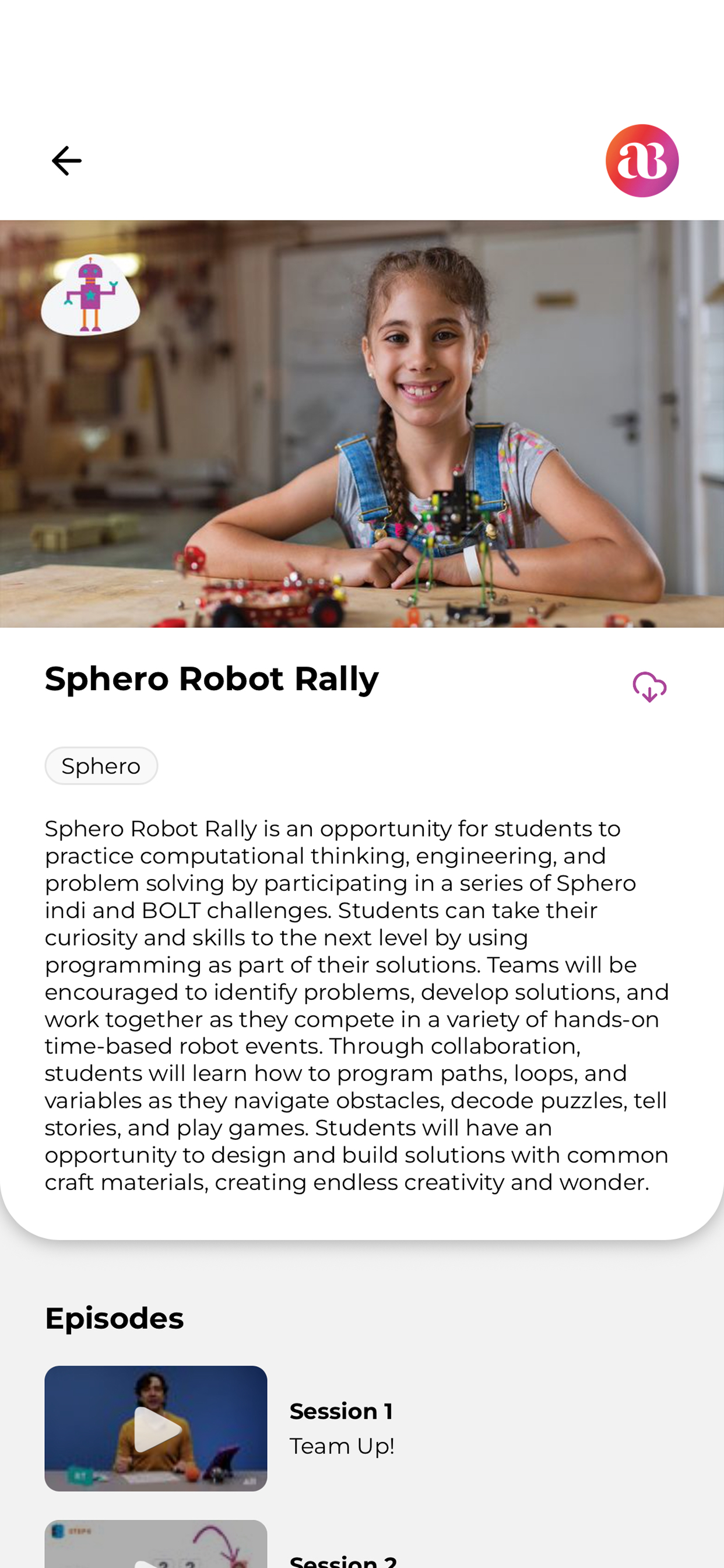 AB Studios for Educators