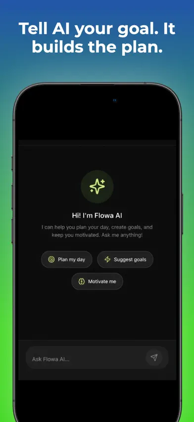 Flowa AI screenshot 3
