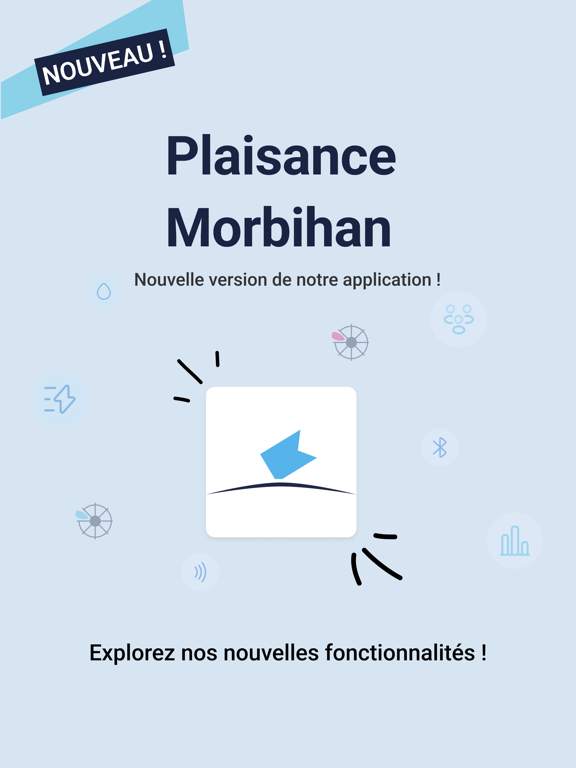 Screenshot #4 pour Plaisance Morbihan Premium