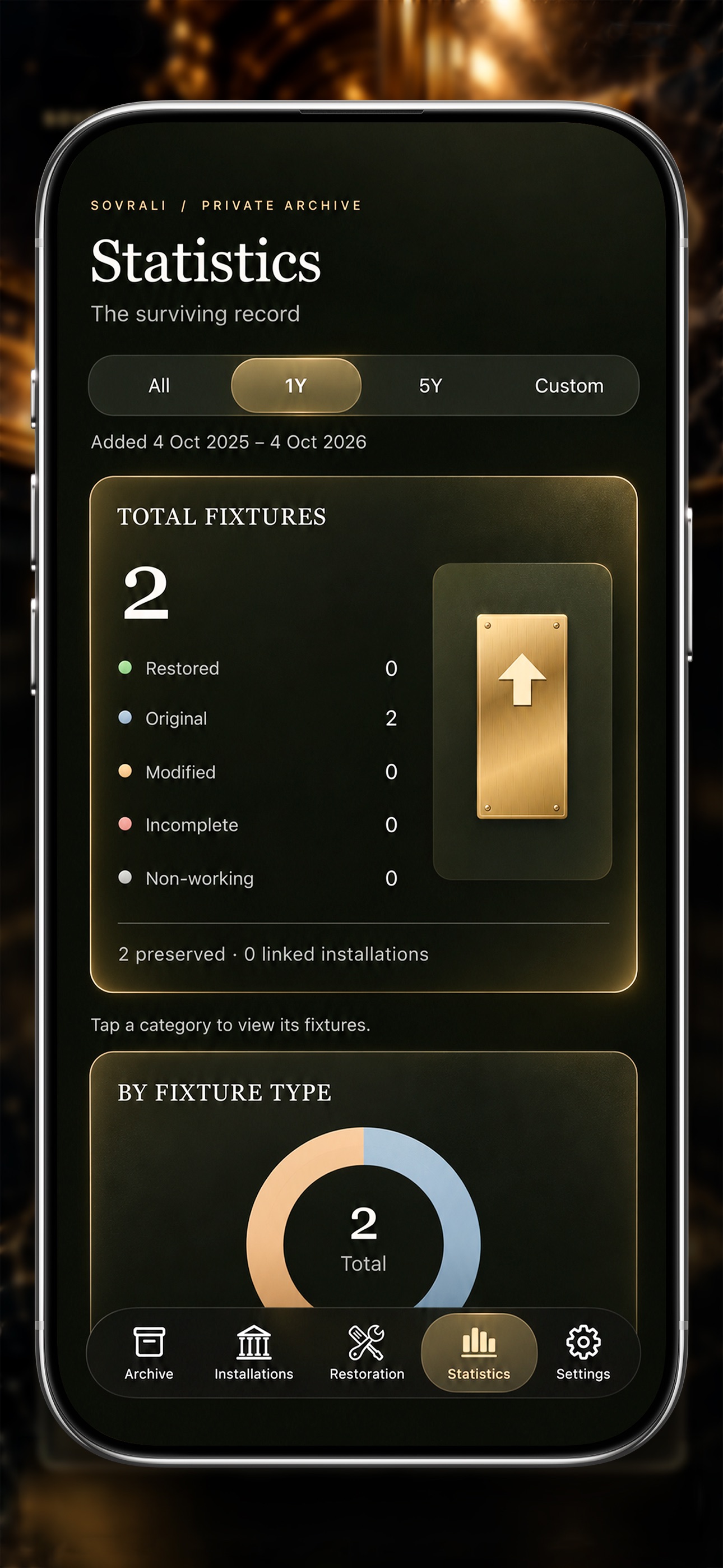 Screenshot 2 of Sovrali