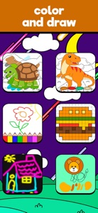 Colors: Learning and Coloring screenshot #8 for iPhone