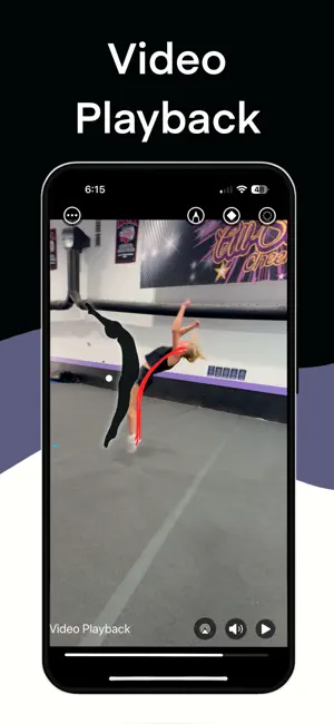 Tumbra screenshot 4