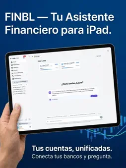 FINBL screenshot 5