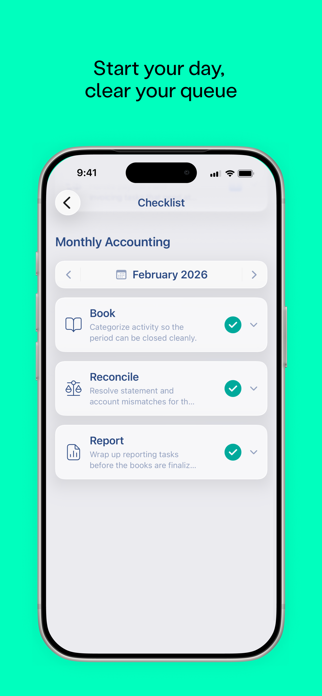 Digits Accounting Screenshot 5 of 6