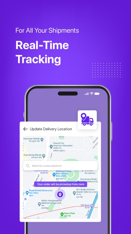 Shiprocket: Courier Delivery screenshot-7