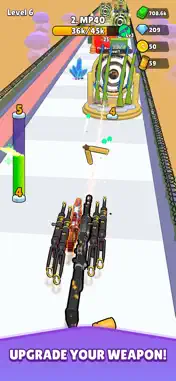 Trigger Up screenshot 3