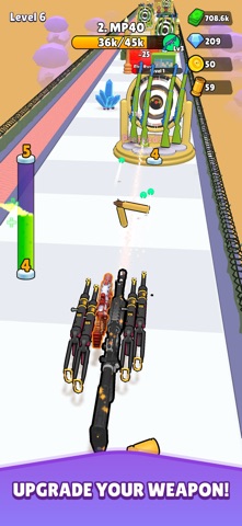 Trigger Up Screenshot 3 of 6
