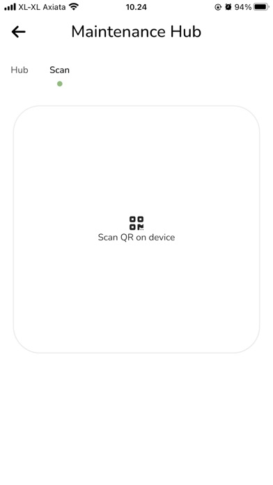 Screenshot 4 of Mobile AAS App
