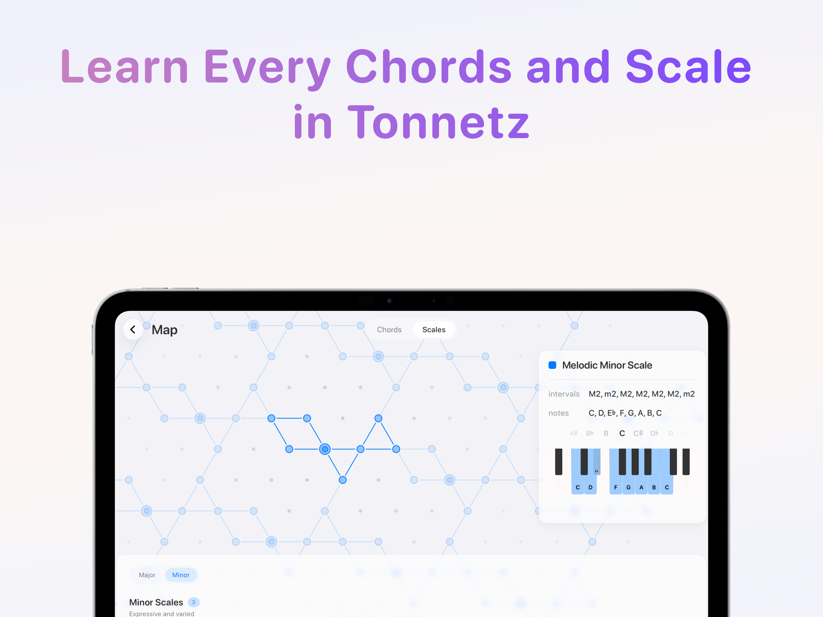 Toz - Geometric Music screenshot 4