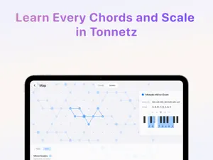 Toz - Geometric Music screenshot 4