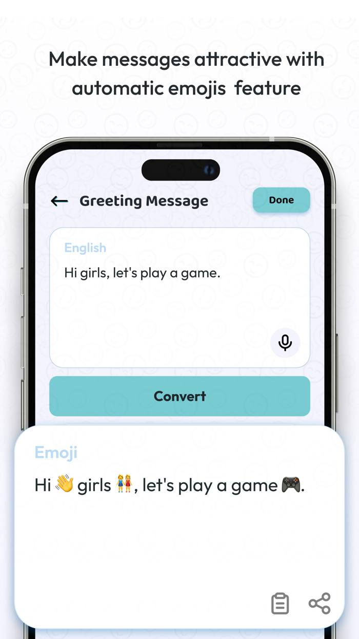 Emoji Font Stylish Text Maker