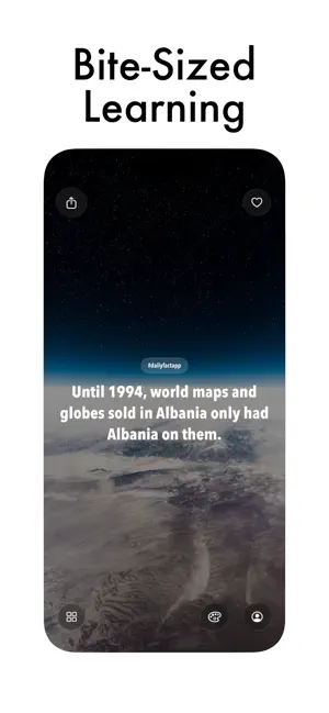 DailyFact: Learn Something New screenshot 4