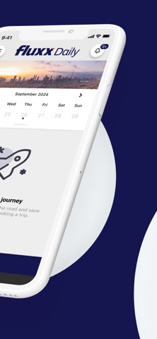 fluxx Daily screenshot