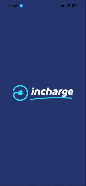 incharge.evc screenshot 1