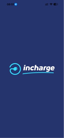 incharge.evc iPhone screenshot 1