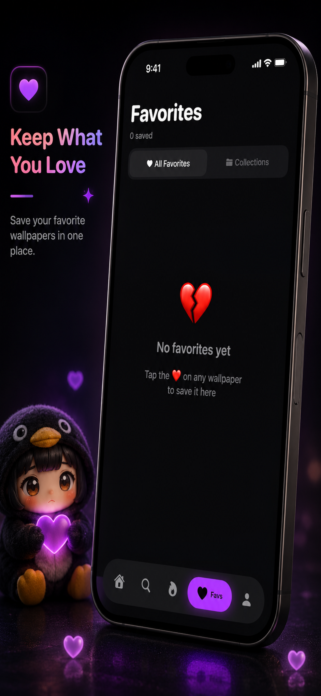 GuguGaga Live Wallpapers screenshot 8