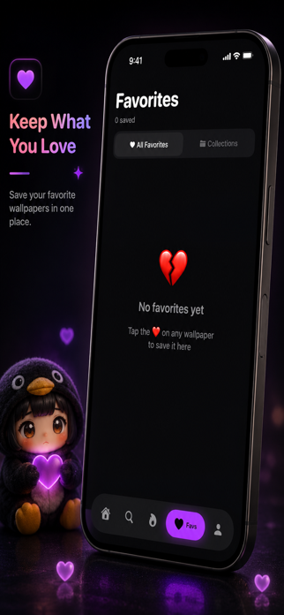 GuguGaga Live Wallpapers Screenshot 8 of 9