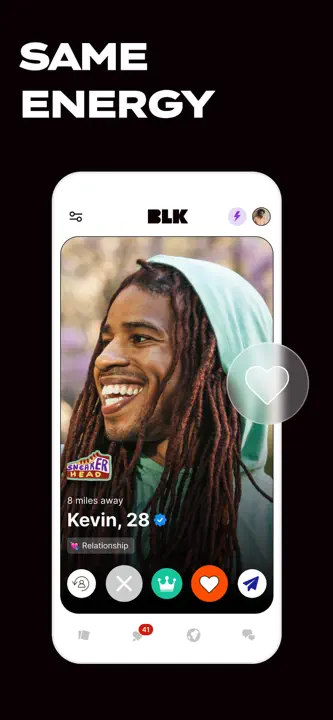 BLK: Screenshot 3 von 6