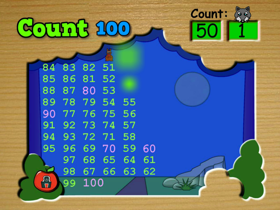Jumpy Joris iPad app afbeelding 10